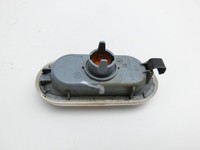VW Caddy III 2K 10-15 Blinker Blinkleuchte Links orig VW Caddy III 2K 10-15 19.03.2014 2K0949117B 0215855 gebraucht Vorschau 4