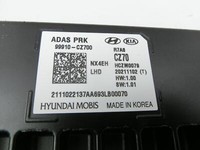 Hyundai Tucson IV NX4 20-23 Steuergerät ECU Modul LED ADAS PRK Hyundai Tucson IV NX4 20-23 31.08.2021 99910-CZ700... Vorschau 2