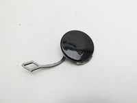 Mercedes W245 B200 05-08 2,0 100KW Abdeckung Abschleppöse Hinten Stoßstange Mercedes W245 B200 05-08 27.09.2007... Vorschau 2