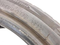 Jaguar XF X250 09-15 1x Reifen Winterreifen Nexen 245/40R19 98V 5.7mm Jaguar XF X250 09-15 25.03.2009 gebraucht Vorschau 6
