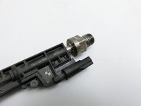 BMW 428i F36 14-17 2,0 180KW Injektor Einspritzdüse Zyl.3 BMW 428i F36 14-17 02.06.2016 8625397 13648625397 7645960... Vorschau 7