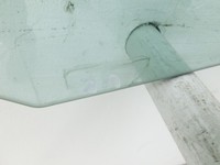 Mercedes CLA 250 C117 13-16 Coupe RVK Seitenscheibe für Tür Türscheibe Rechts Vorne Mercedes CLA 250 C117 13-16... Vorschau 5