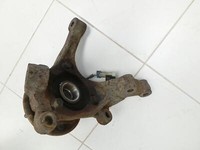 Opel Antara L07 07-11 CDTi 2,0 110KW Achsschenkel Radnabe mit ABS Links Vorne Opel Antara L07 07-11 09.02.2007... Vorschau 5