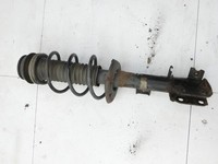Suzuki Vitara LY 18-24 Federbein Stossdämpfer Stossdaempfer Feder Rechts Vorne Suzuki Vitara LY 18-24 18.07.2019... Vorschau 2
