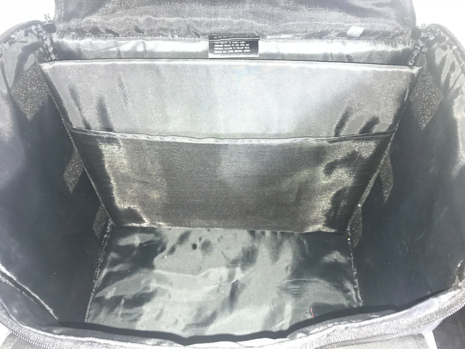 Creative Memories Memory Mate Carry All XL Scrapbook Tote Shoulder Bag Crop