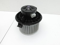 Nissan NV200 09-21 Gebläsemotor Lüftermotor Heizungsgebläse Nissan NV200 09-21 09.08.2012 27226AX105 gebraucht Vorschau 5