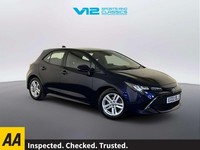 2022 Toyota Corolla 1.8 VVT-i Hybrid Icon Tech 5dr CVT HATCHBACK PETROL/ELECTRIC