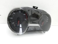 Seat Ibiza IV 6J 08-12 Tdi 1,6 77KW Kombiinstrument Tacho Seat Ibiza IV 6J 08-12 07.10.2010 6J0920802H 6J0920802HX... Vorschau 2