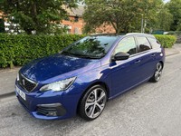 2020 Peugeot 308 SW 1.2 PureTech 130 GT Line *Pan Roof* ESTATE Petrol Manual