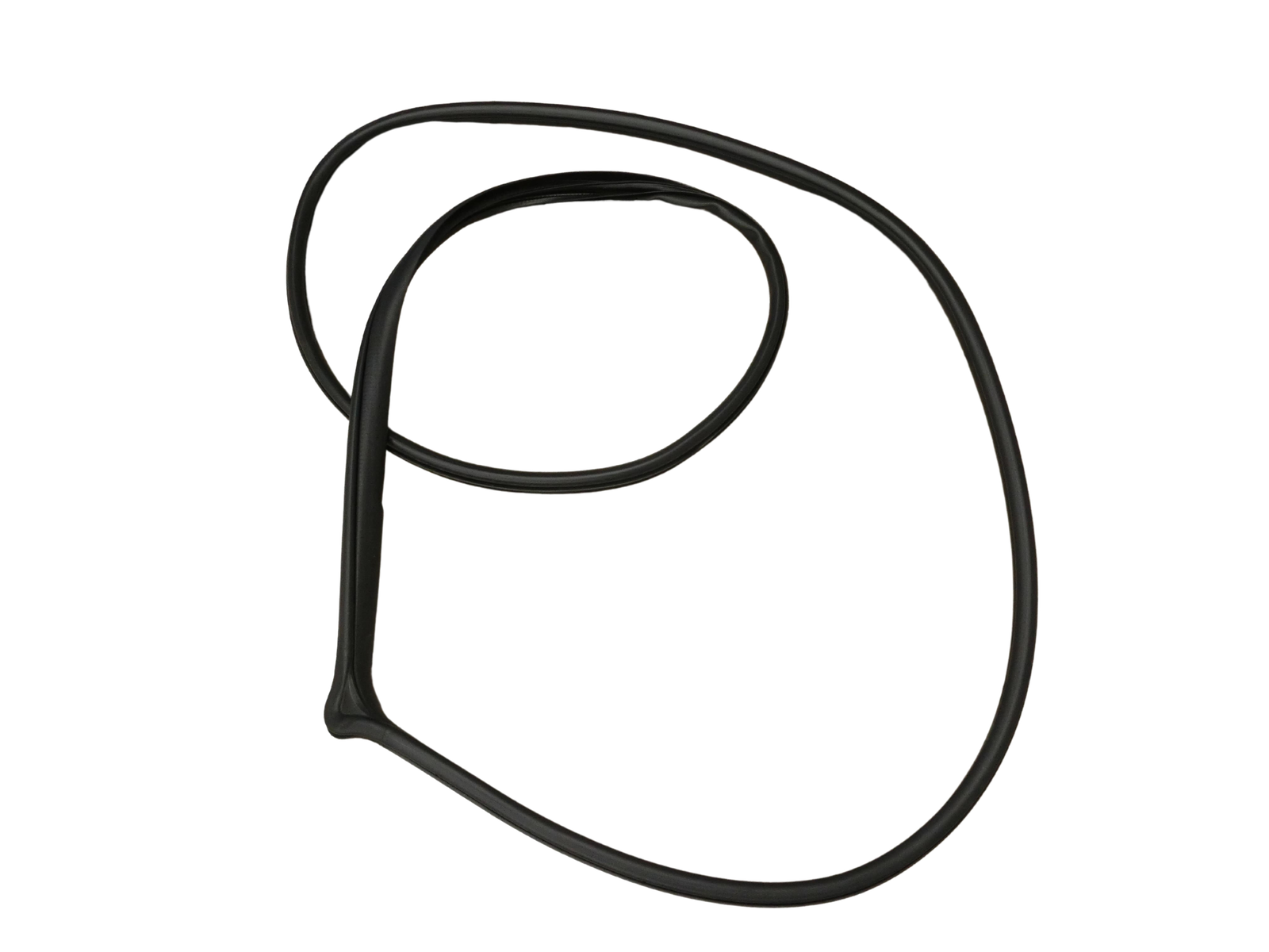 Junta para frame Puerta izquierda delante Mazda 3 BL 11-13 - Bild 1