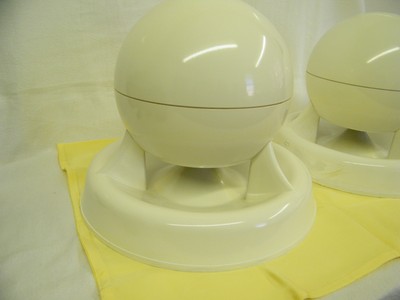 Vintage 2 Soundsphere Model TX-30 Speakers