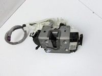 Mercedes E250 W212 13-16 Lim Türschloss m. ZV Stellmotor Rechts Hinten Mercedes E250 W212 13-16 17.09.2013... Vorschau 2