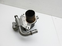 Renault Scenic III JZ 09-12 dCi 1,5 81KW K9K Abgasrückführventil EGR AGR Ventil Abgasregelventil Renault Scenic III... Vorschau 2