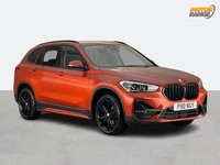 2020 BMW X1 sDrive 18i Sport 5dr Crossover/SUV PETROL Manual