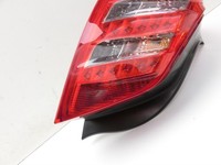 Peugeot 508 I 8D 10-14 Lim Rückleuchte Rücklicht Heckleuchte LED Links orig Peugeot 508 I 8D 10-14 20.11.2012... Vorschau 4