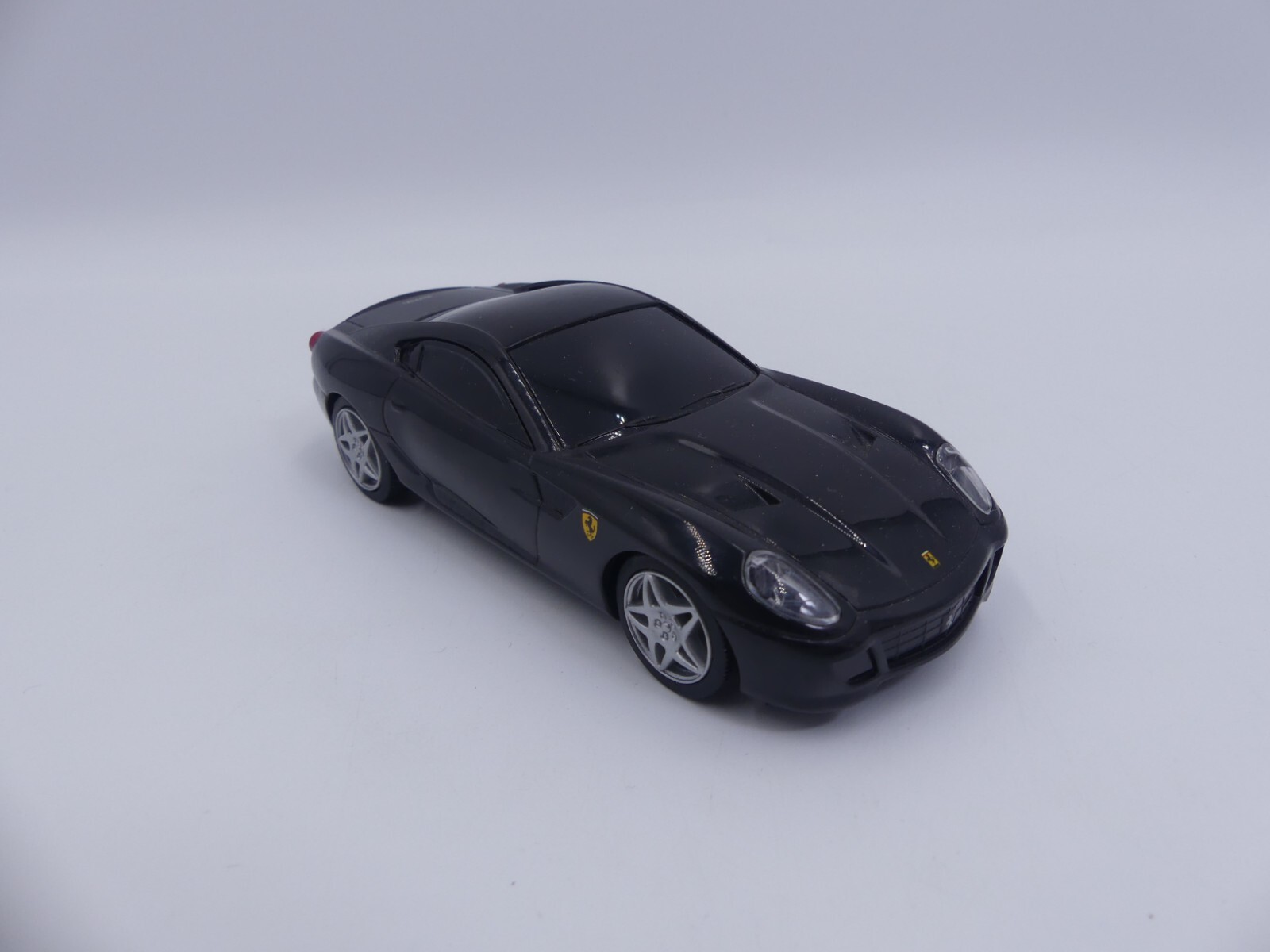 Ferrari 599 GTB Panamericana 2006 ミニカー Ferrari 599 GTB Panamericana 2006 ミニカー Ferrari 599 Gtb