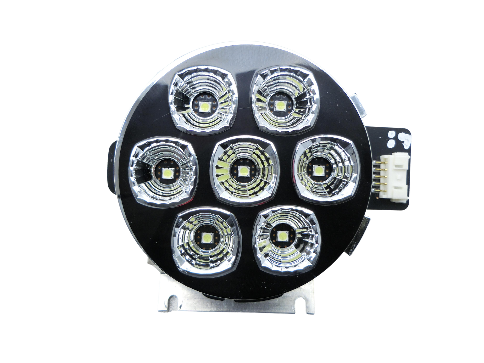 LED Daytime Running Lamp Light Left Orig. 1 for Peugeot 508 I Hyb 10-14 - Bild 1