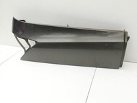 Ford Grand C-Max II 10-15 Seitenteil Abdeckung für Laufschiene Kotflügel Rechts Hinten AK5C Ford Grand C-Max II... Vorschau 4