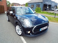 2015 MINI Clubman 1.5 Cooper 6dr ESTATE Petrol Manual