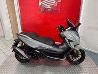 2021 '21' Honda NSS350 Forza