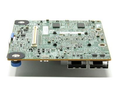 HPE 804331-B21 Smart Array P408i-a 12G SR Modular Controller 836260-001