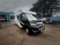 2016/16 Peugeot Bailey Approach Autograph 765