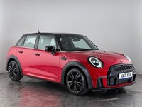 2021 MINI Hatch 1.5 Cooper Sport Euro 6 (s/s) 5dr Hatchback Petrol Manual
