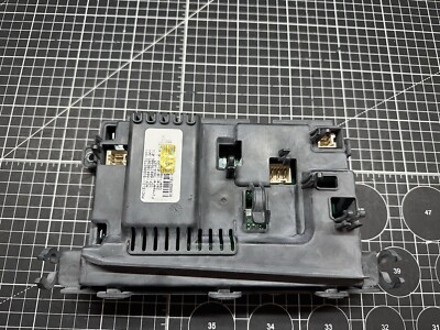 Electrolux Dryer Main Control Board P#5304510361