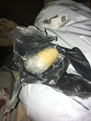 Item photo(s) from verified buyer