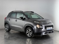 2021 Citroen C3 Aircross 1.2 PureTech Shine Euro 6 (s/s) 5dr SUV Petrol Manual