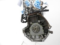Mercedes W447 W640 Vito 14-19 CDI 1,6 84KW 622.951 Motor Triebwerk 622.951 Mercedes W447 W640 Vito 14-19 09.11.2016... Vorschau 7