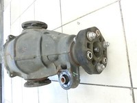 Lexus LS400 94-97 4,0 194KW Differential Hinterachsgetriebe Hinten Lexus LS400 94-97 10.12.1996 35000-50091... Vorschau 5