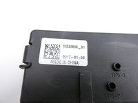 Opel Astra K B16 15-19 Steuergerät ECU Modul Relais Opel Astra K B16 15-19 09.05.2017 15533696 gebraucht Vorschau 2