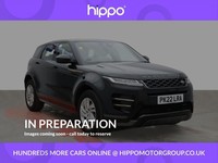 2022 Land Rover Range Rover Evoque 2.0 D200 R-Dynamic S 5dr Auto ESTATE DIESEL A