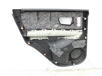Nissan Qashqai J10 10-13 +0 Türverkleidung Türpappe Rechts Hinten Nissan Qashqai J10 10-13 01.01.2010 gebraucht Vorschau 5