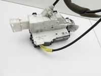 Peugeot Expert II 2 Kasten Türschloss mit ZV Stellmotor Links Vorne Peugeot Expert II 2 01.01.2013 9681335380 gebraucht Vorschau 4