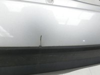 Dacia Duster I HS 13-18 Stoßstange Stoßfänger Hinten TED69 Dacia Duster I HS 13-18 25.10.2016 850220034R gebraucht Vorschau 4