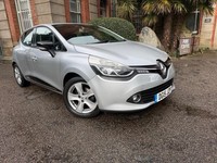 2015 Renault Clio 0.9 TCE 90 Dynamique MediaNav Energy 5dr HATCHBACK PETROL Manu