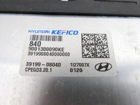 Hyundai I30 N PD 19-24 T-GDI 1,5 118KW Steuergerät ECU für Motor Motorsteuergerät Hyundai I30 N PD 19-24 10.10.2022... Vorschau 2