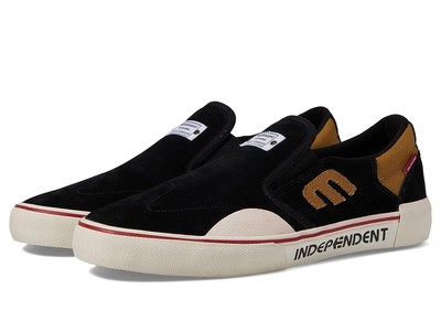 

Мужские кроссовки и спортивная обувь etnies Marana Slip X Indy
