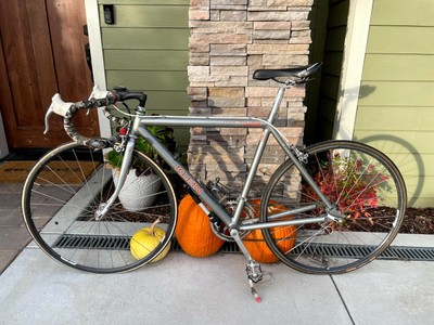 trek 6500 slr alpha superlight race