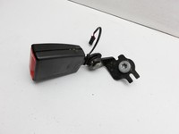 MINI F54  Clubman 15-19 Break Gurtschloss mit Gurtstraffer Links Hinten MINI F54  Clubman 15-19 19.05.2017 gebraucht Vorschau 5