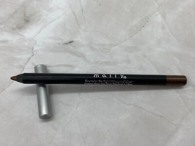 Mally Evercolor Starlight Waterproof Liner - Dark Chocolate - .04 oz / 1.2 g