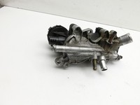 Mercedes A160 W169 08-12 CDI 1,5 60KW 640942 Kurbelwellengehäuse Entlüftung Mercedes A160 W169 08-12 22.09.2010... Vorschau 6