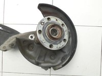 Seat Ateca KH7 16-20  TDI 2,0 140KW 4WD Achsschenkel Radnabe Links Hinten Seat Ateca KH7 16-20 27.06.2017... Vorschau 2
