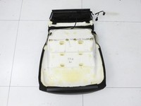 Skoda Octavia IV NX 20-24 Kombi Sitzbezug Sitzpolster für Beifahrersitz Rechts Vorne beheizt Skoda Octavia IV NX... Vorschau 3