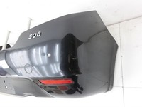 Peugeot 508 I 8D 10-14 Lim Stoßstange Stoßfänger Heckstosstange Hinten EEH Peugeot 508 I 8D 10-14 20.11.2012 7410PE... Vorschau 8