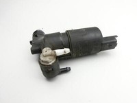 Dacia Dokker KE 12-21 Waschwasserpumpe Wischwasserpumpe Waschpumpe Vorne Dacia Dokker KE 12-21 12.08.2019 gebraucht Vorschau 2