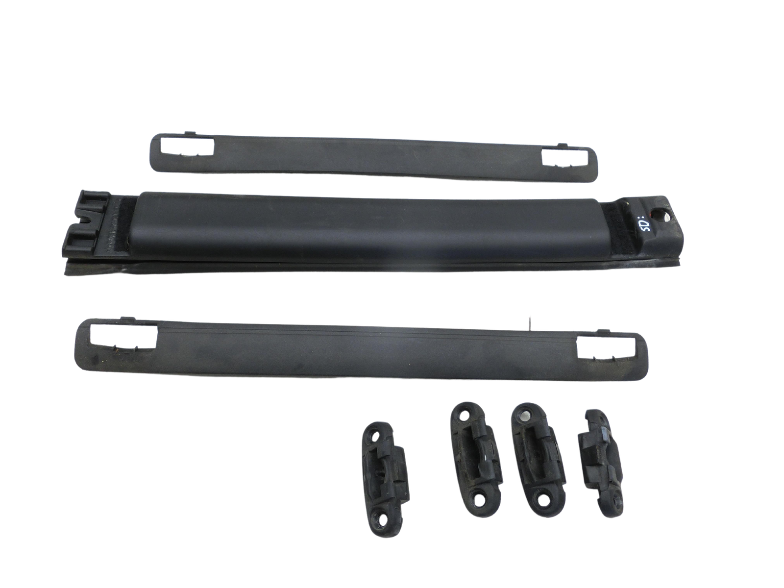 Land Rover Freelander 03-06 2,0 Di 82KW Fallen für Verschluss Dach Ausstellfenster  - Bild 1