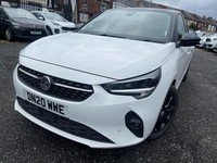 2020 Vauxhall Corsa ELITE NAV 5-Door Petrol